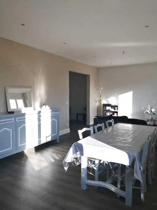 Appartement Au Calme Rodez