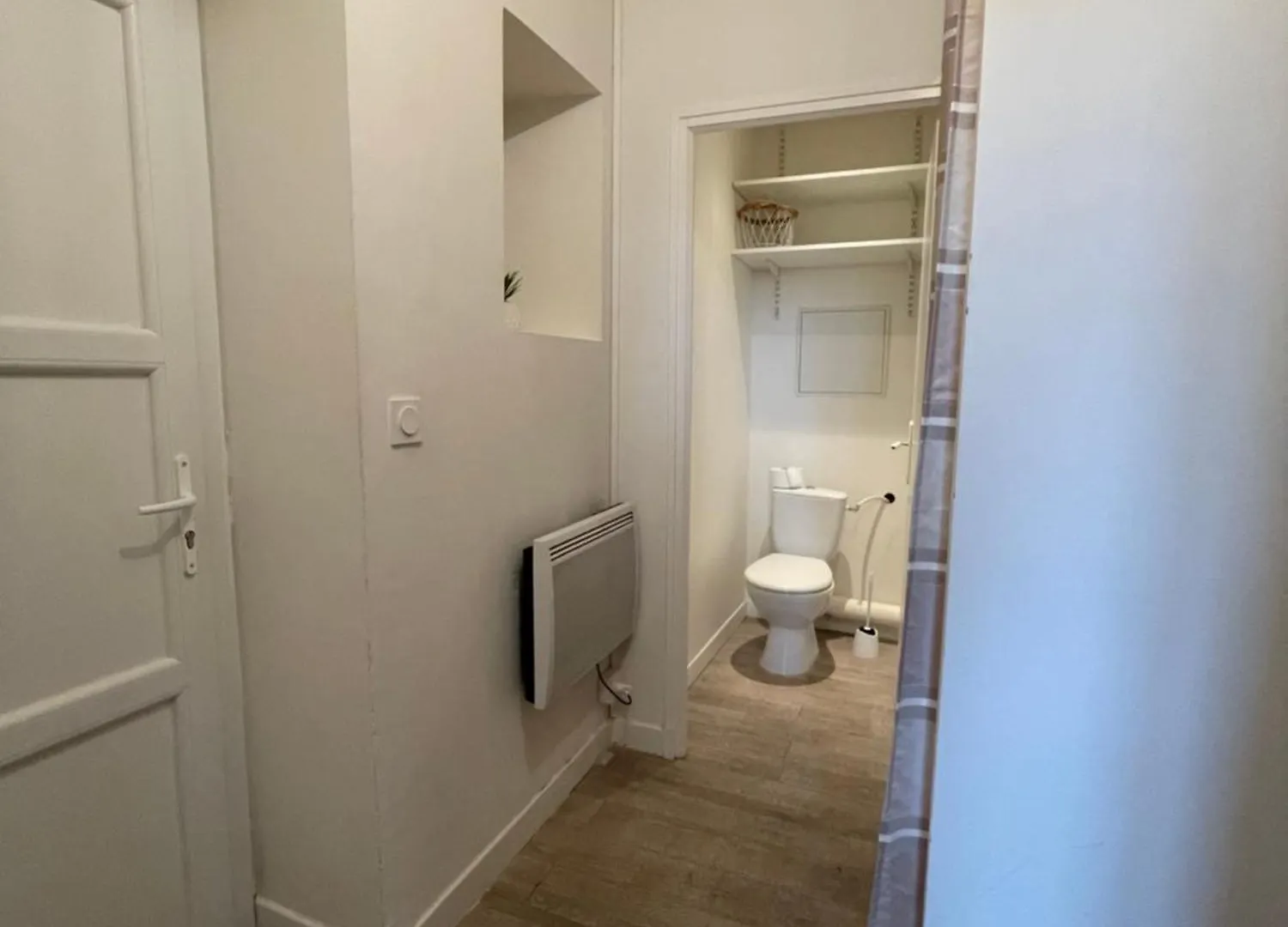 Appartement Au Calme Rodez 0*,
