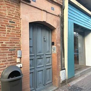 Le Rive Droite Proche Gare Parking Facile Appartement