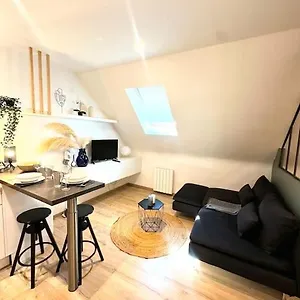 Hyper Centre Appartement